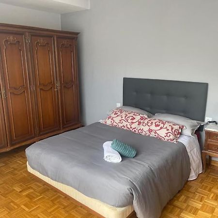 Апартаменты Vut Casa Albar Сория Экстерьер фото