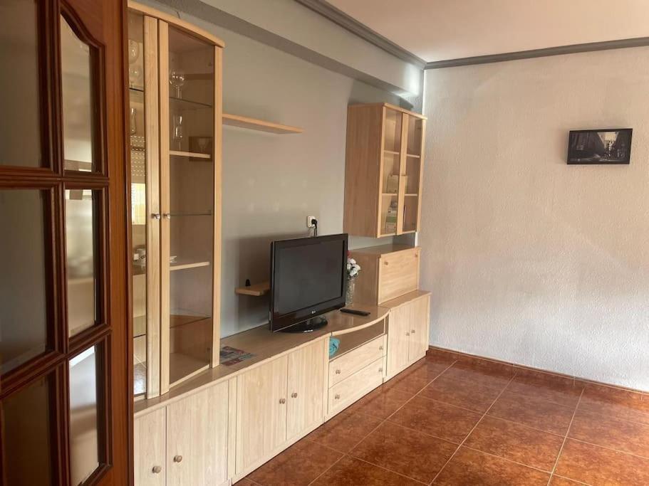 Апартаменты Vut Casa Albar Сория Экстерьер фото
